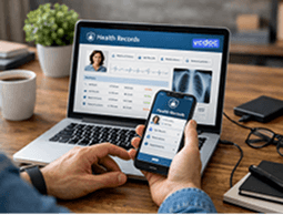 Medical Health Record