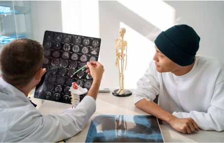 5 Benefits of Having Your Medical Records Online