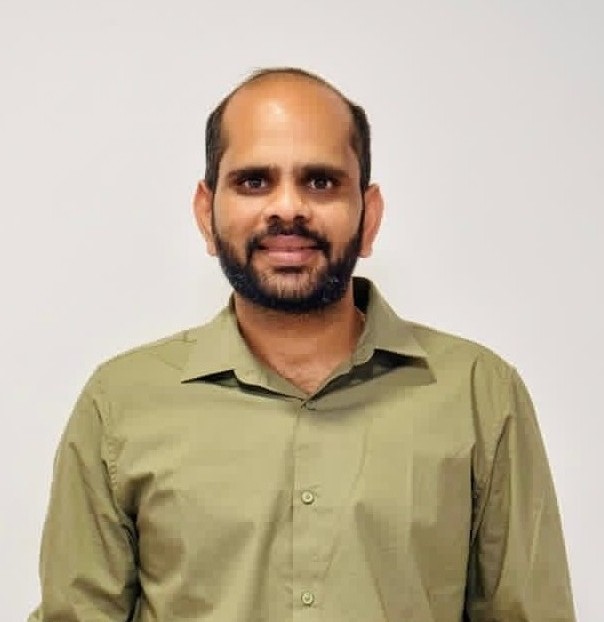 Dr.Lohit Kavuri